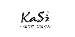 kasi美甲图片