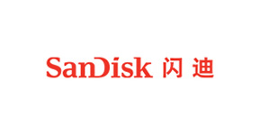 SanDisk闪迪店铺图片