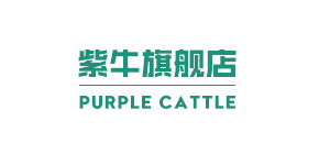 Purplecattle紫牛图片