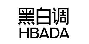 Hbada黑白调店铺图片