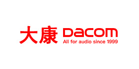 DACOM大康耳机店铺图片