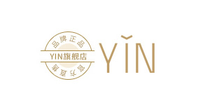 YlN隐旗舰店，18K真金珠宝