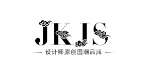 JKJS女装旗舰店，中国风国潮女装品牌