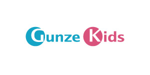 Gunze Kids郡是旗舰店，儿童内衣品牌