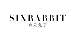 SIX RABBIT六只兔子旗舰店，时尚少女内衣品牌