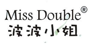 Miss Double波波小姐旗舰店，台湾时尚内衣品牌