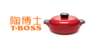 T.BOSS陶博士旗舰店，砂锅行业标准品牌