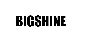 BIGSHINE旗舰店，运动潮流品牌
