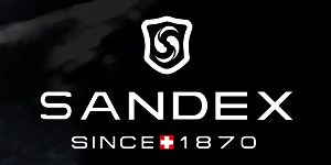 SANDEX三度士瑞士的钟表品牌