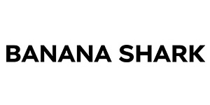BANANA SHARK服饰旗舰店，新势力文艺休闲服饰