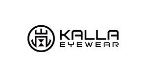 KALLA凯岚眼镜旗舰店，都市魅惑硬核时尚