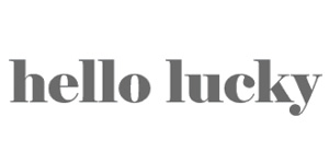 Hello Lucky图片