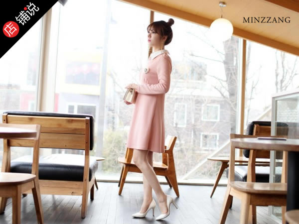 MINZZANG女装怎么样，MINZZANG官方旗舰店