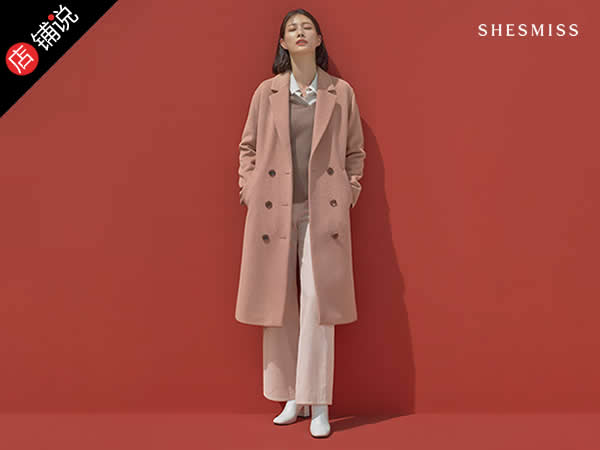 SHESMISS女装怎么样，SHESMISS官方旗舰店