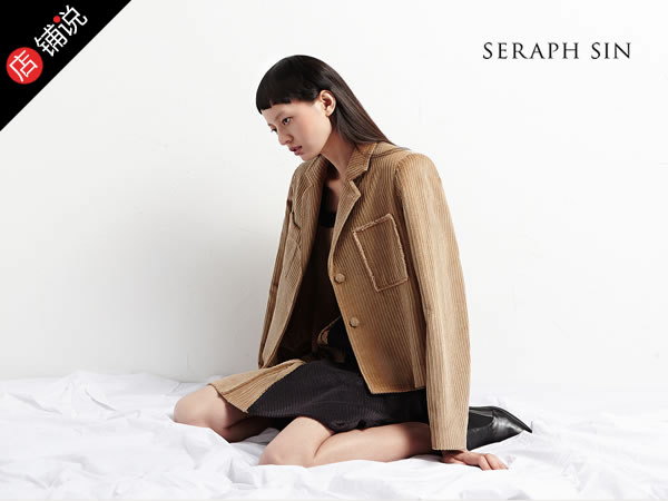 SERAPH SIN女装怎么样，SERAPH SIN官方旗舰店