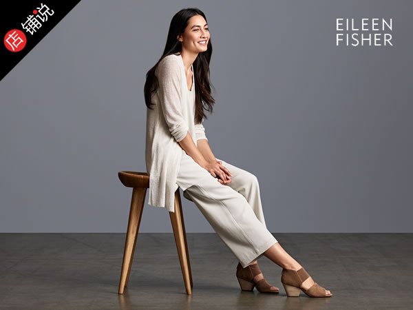 EILEEN FISHER (伊林费雪)图片