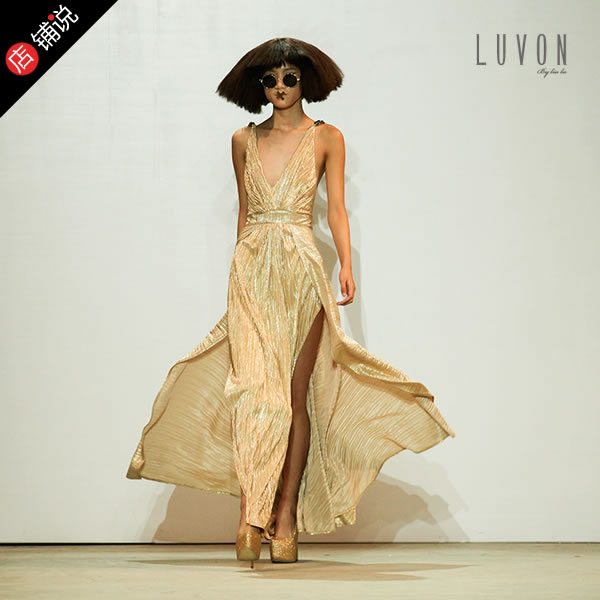 LUVON by LIU LU图片