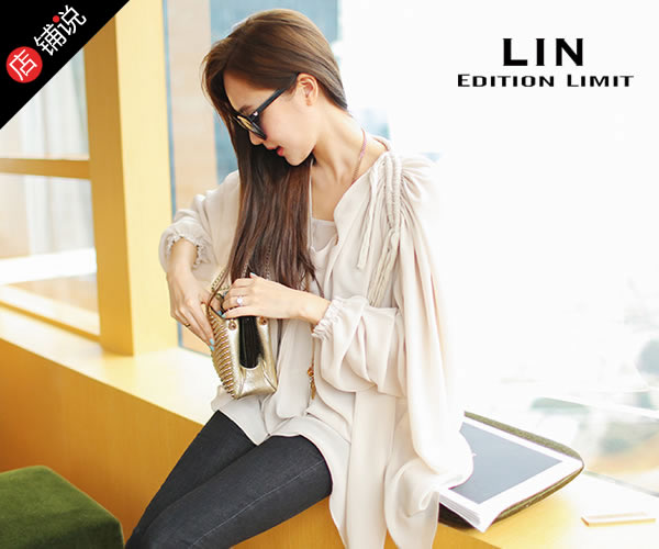 LIN EDITION LIMIT (LIN限定衣)图片