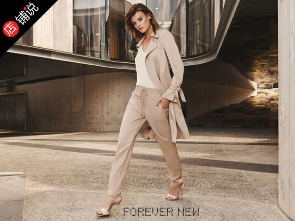 FOREVER NEW枫艾女装店铺图片