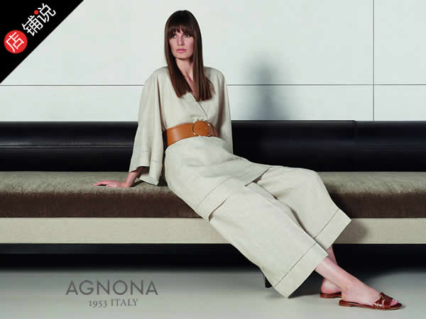 AGNONA女装怎么样，AGNONA官方旗舰店