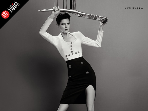 ALTUZARRA女装怎么样，ALTUZARRA官方旗舰店