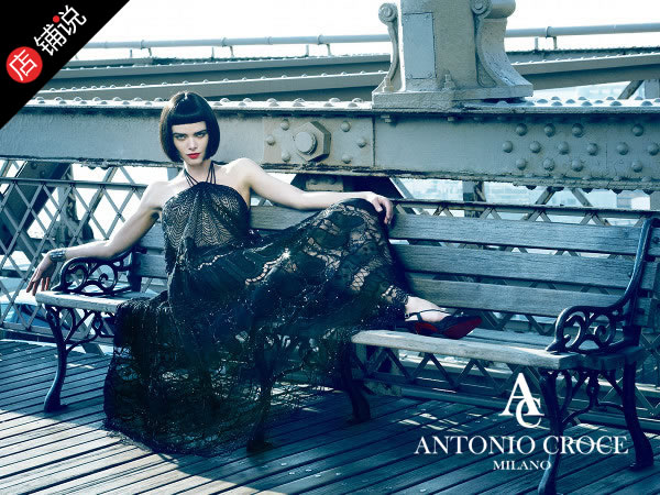 ANTONIO CROCE女装怎么样，ANTONIO CROCE官方旗舰店