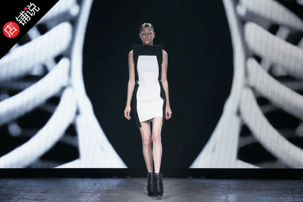 Gareth Pugh(加勒斯.普)女装怎么样，Gareth Pugh官方旗舰店