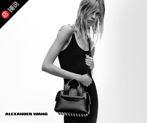 ALEXANDER WANG (亚历山大.王)店铺图片