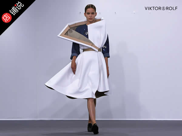 VIKTOR&ROLF (维果罗夫)图片