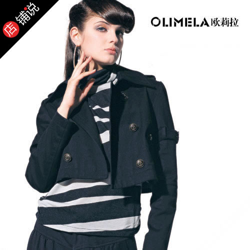 欧莉拉OLIMELA女装怎么样，欧莉拉官方旗舰店