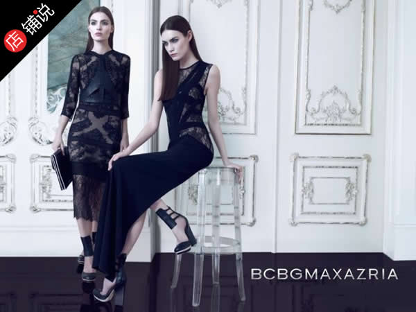 BCBG MAX AZRIA女装怎么样，BCBG MAX AZRIA官方旗舰店