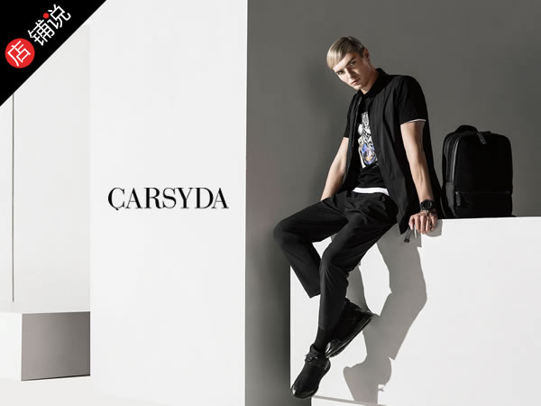 CARSYDA (珈仕达)图片