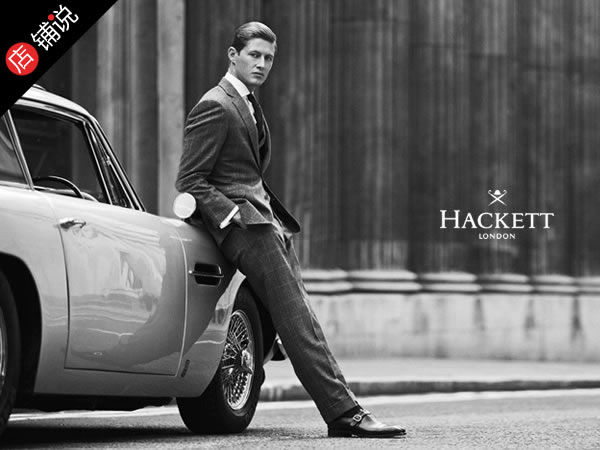 Hackett London/哈克特图片