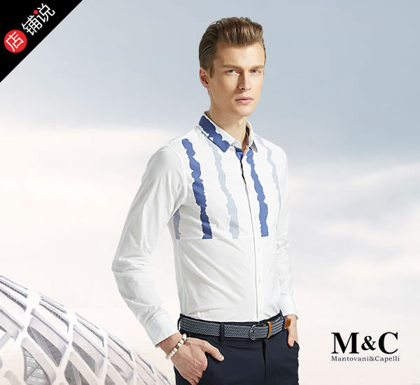 M&C (Mantovani&Capelli)店铺图片