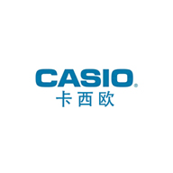 CASIO卡西欧手表，多功能性和耐用性手表