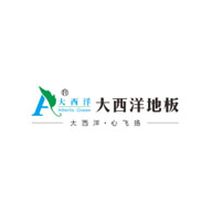 大西洋地板店铺图片