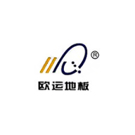 欧运地板店铺图片