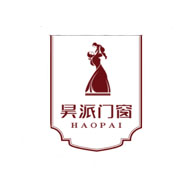 昊派门窗图片