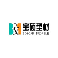 宝硕型材图片