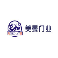 美曼门业图片
