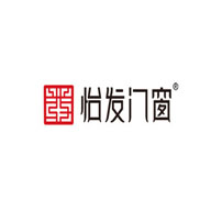怡发门窗店铺图片
