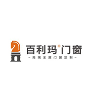 百利玛门窗图片