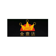 金意达防盗门图片