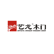 艺龙木门图片