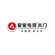 星星传奇木门图片