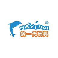 HAYIDAI哈一代玩具图片
