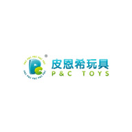 P&C皮恩希玩具图片