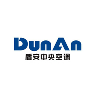 盾安中央空调图片