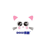 得酷猫抓板图片
