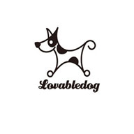 lovabledog道格图片